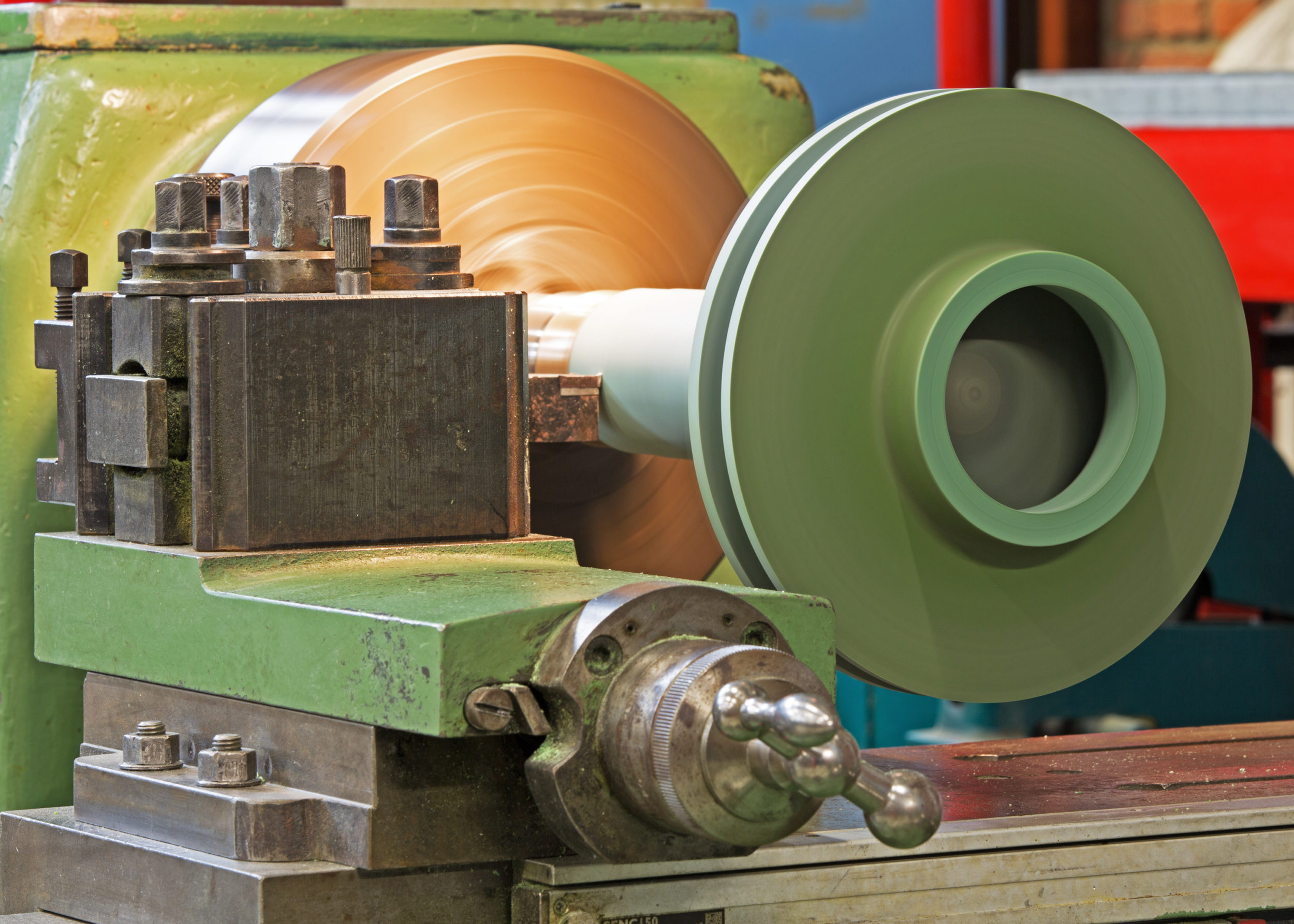 Introduction Roodhart K pumps Roodhart